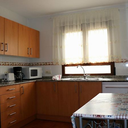 Casa Rural Claudia Albarracín Extérieur photo
