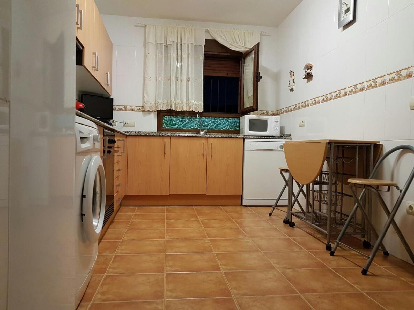 Casa Rural Claudia Albarracín Extérieur photo