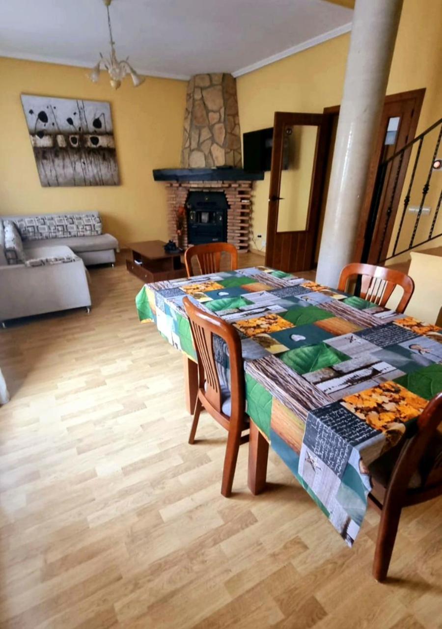 Casa Rural Claudia Albarracín Extérieur photo