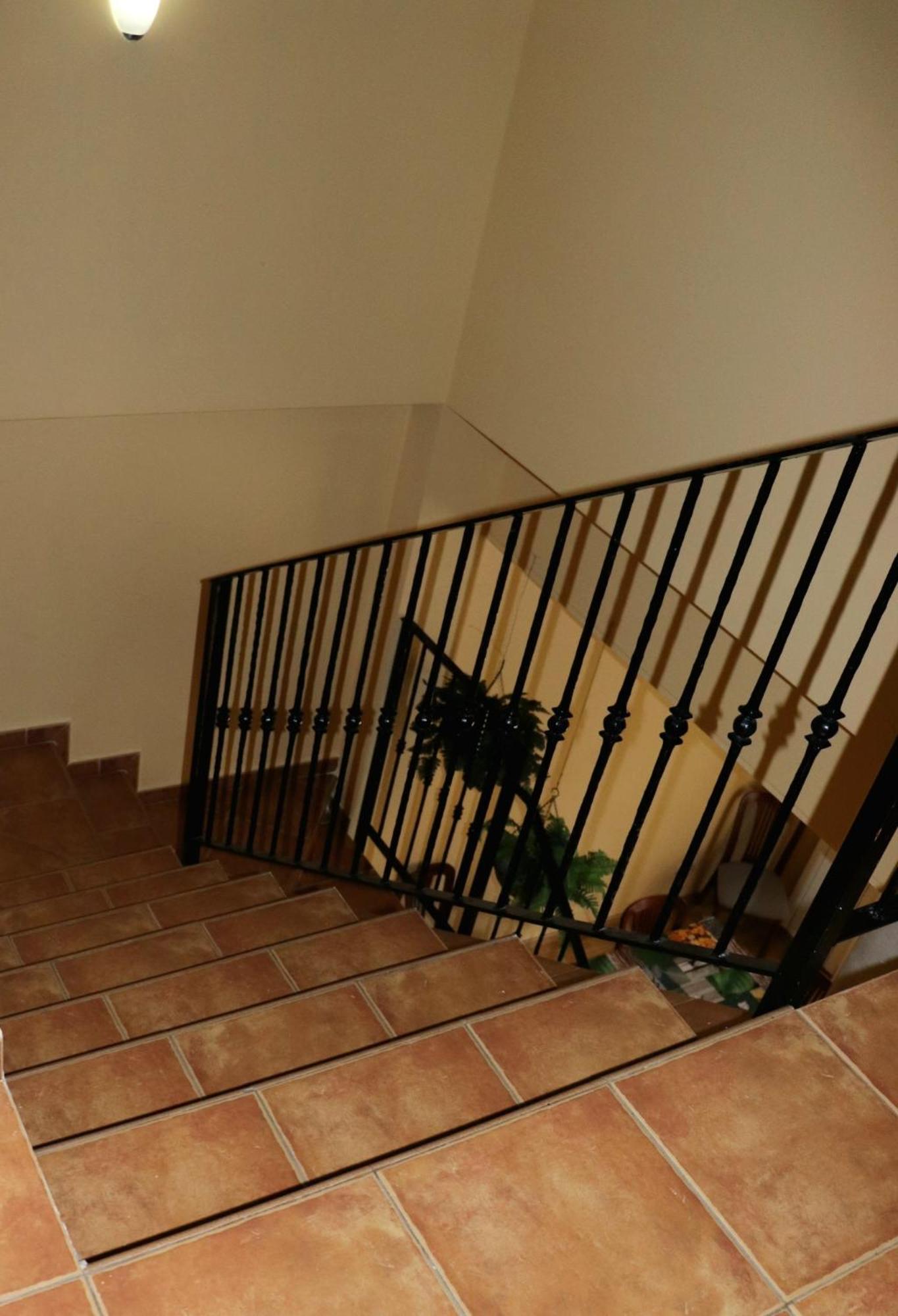Casa Rural Claudia Albarracín Extérieur photo