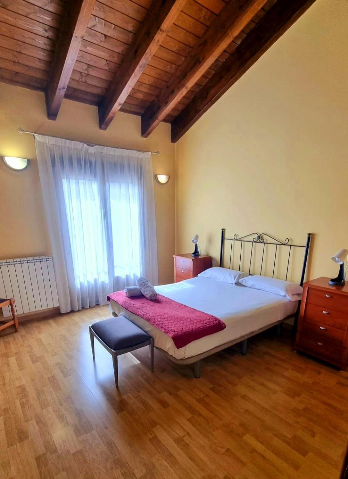 Casa Rural Claudia Albarracín Extérieur photo