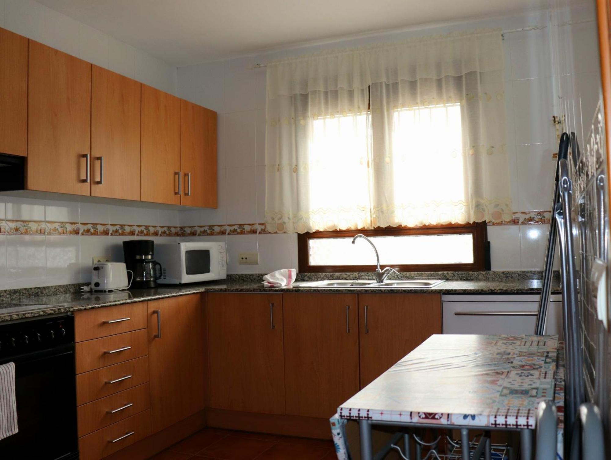 Casa Rural Claudia Albarracín Extérieur photo