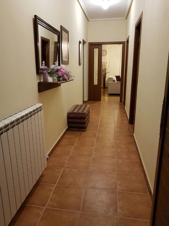 Casa Rural Claudia Albarracín Extérieur photo