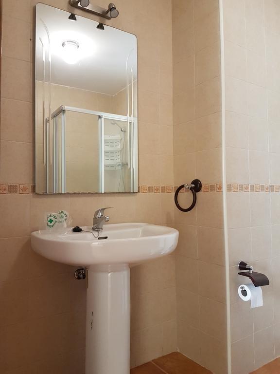 Casa Rural Claudia Albarracín Extérieur photo