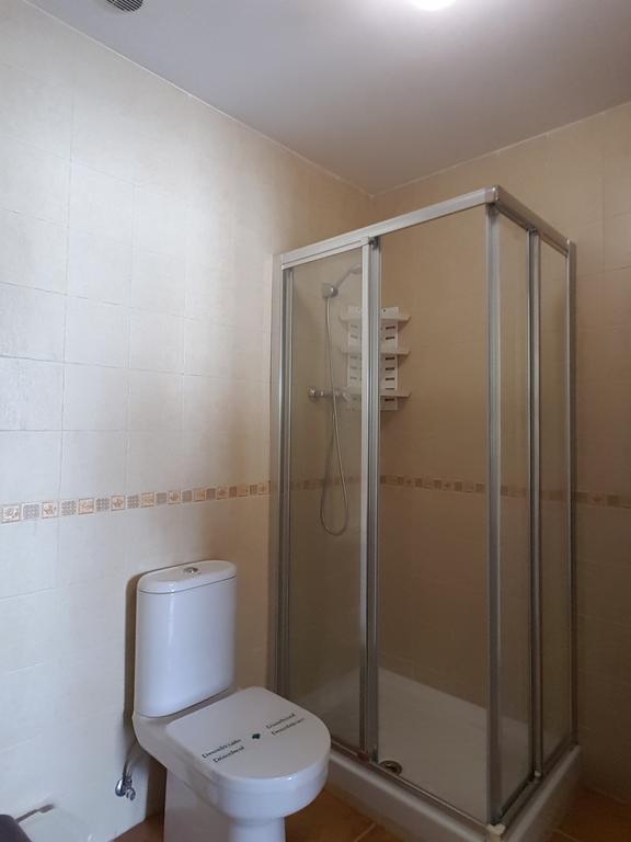 Casa Rural Claudia Albarracín Extérieur photo