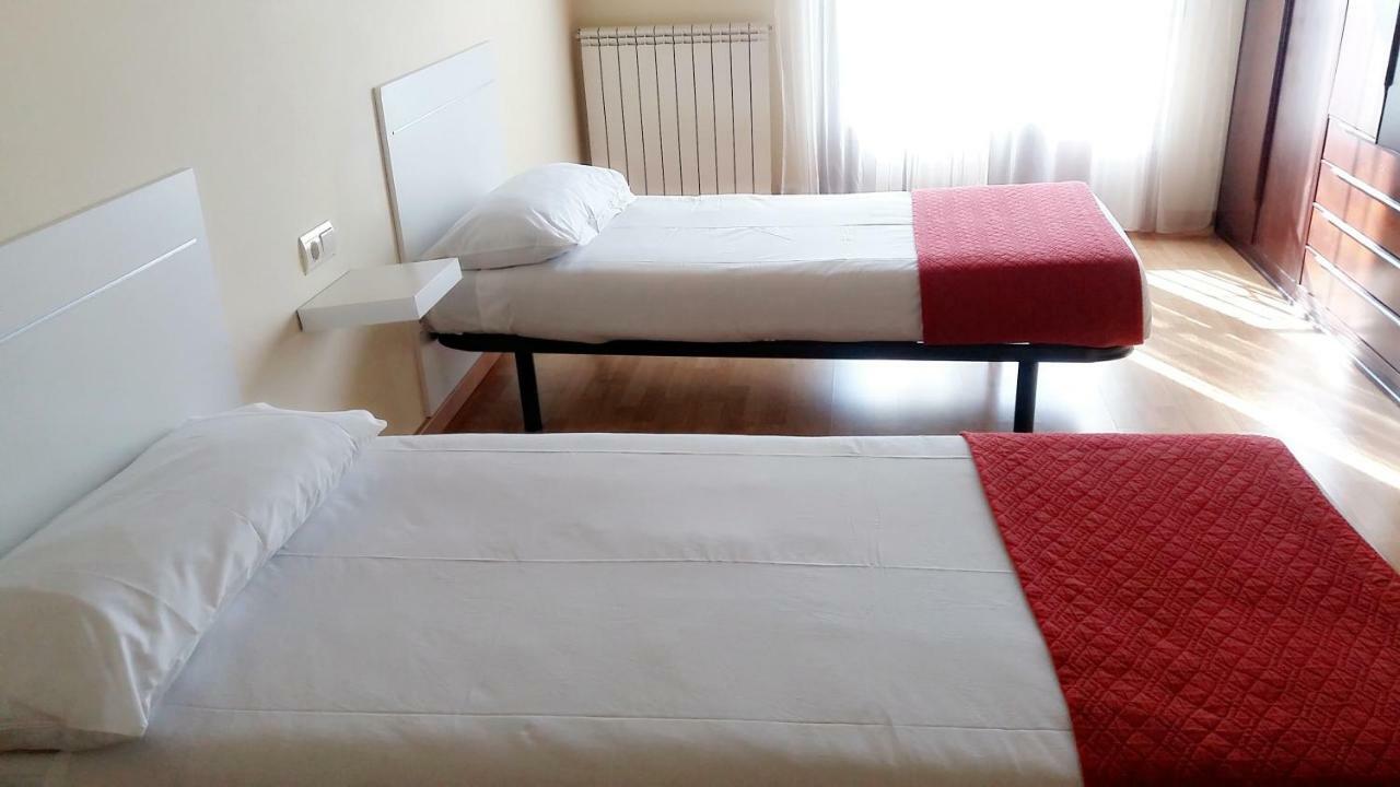 Casa Rural Claudia Albarracín Extérieur photo